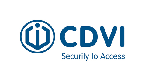 CDVI